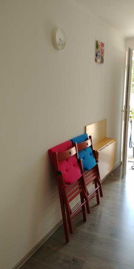 Siesta Ueduelo Apartment Igal Luaran gambar
